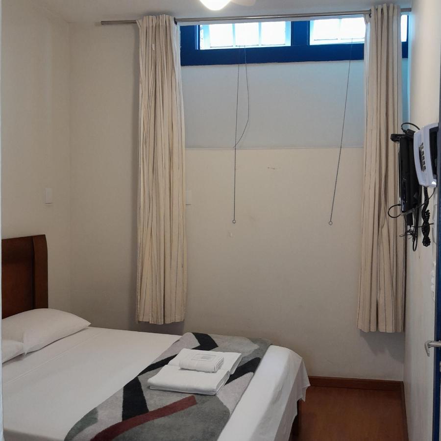 Hotel Barroco Mineiro โอว์โรเปรโต ภายนอก รูปภาพ
