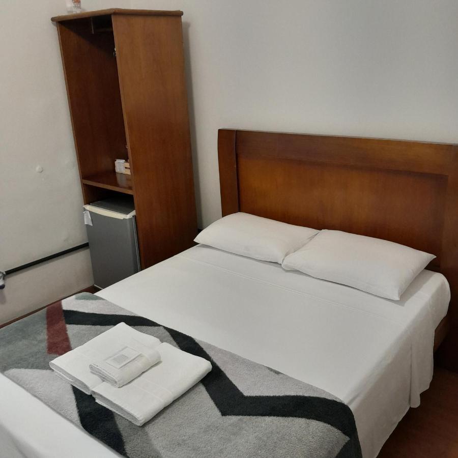 Hotel Barroco Mineiro โอว์โรเปรโต ภายนอก รูปภาพ