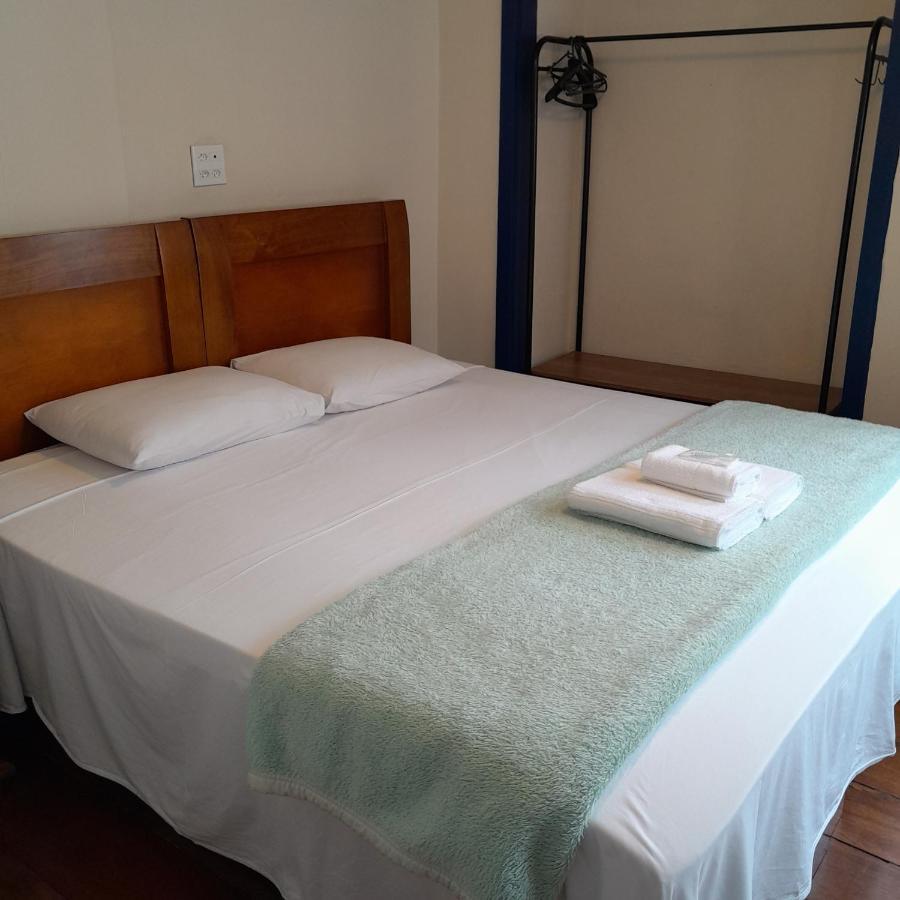 Hotel Barroco Mineiro โอว์โรเปรโต ภายนอก รูปภาพ