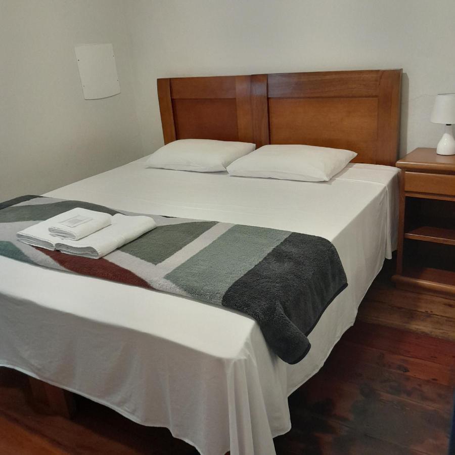 Hotel Barroco Mineiro โอว์โรเปรโต ภายนอก รูปภาพ