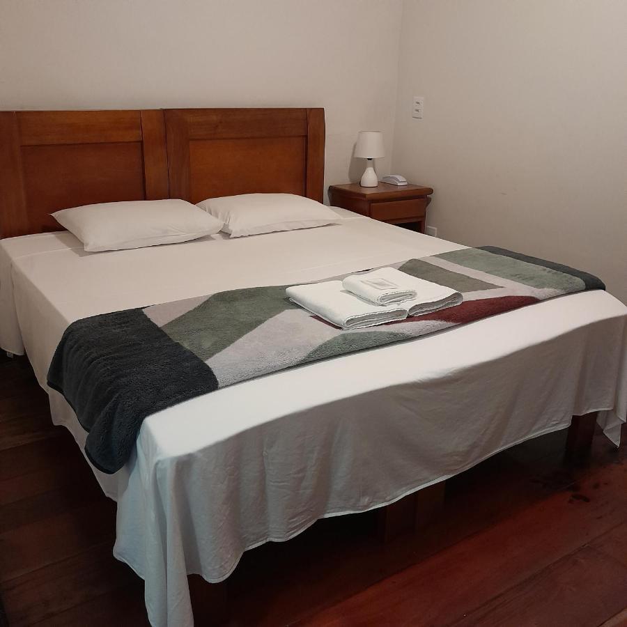 Hotel Barroco Mineiro โอว์โรเปรโต ภายนอก รูปภาพ