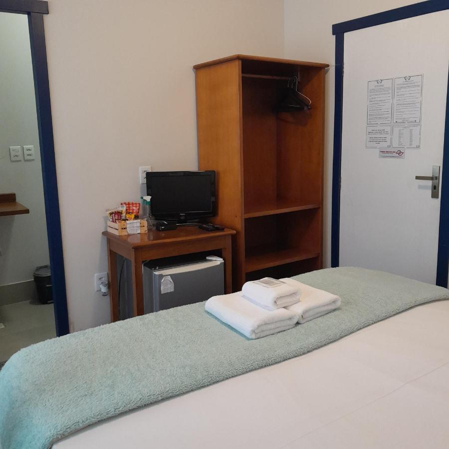 Hotel Barroco Mineiro โอว์โรเปรโต ภายนอก รูปภาพ