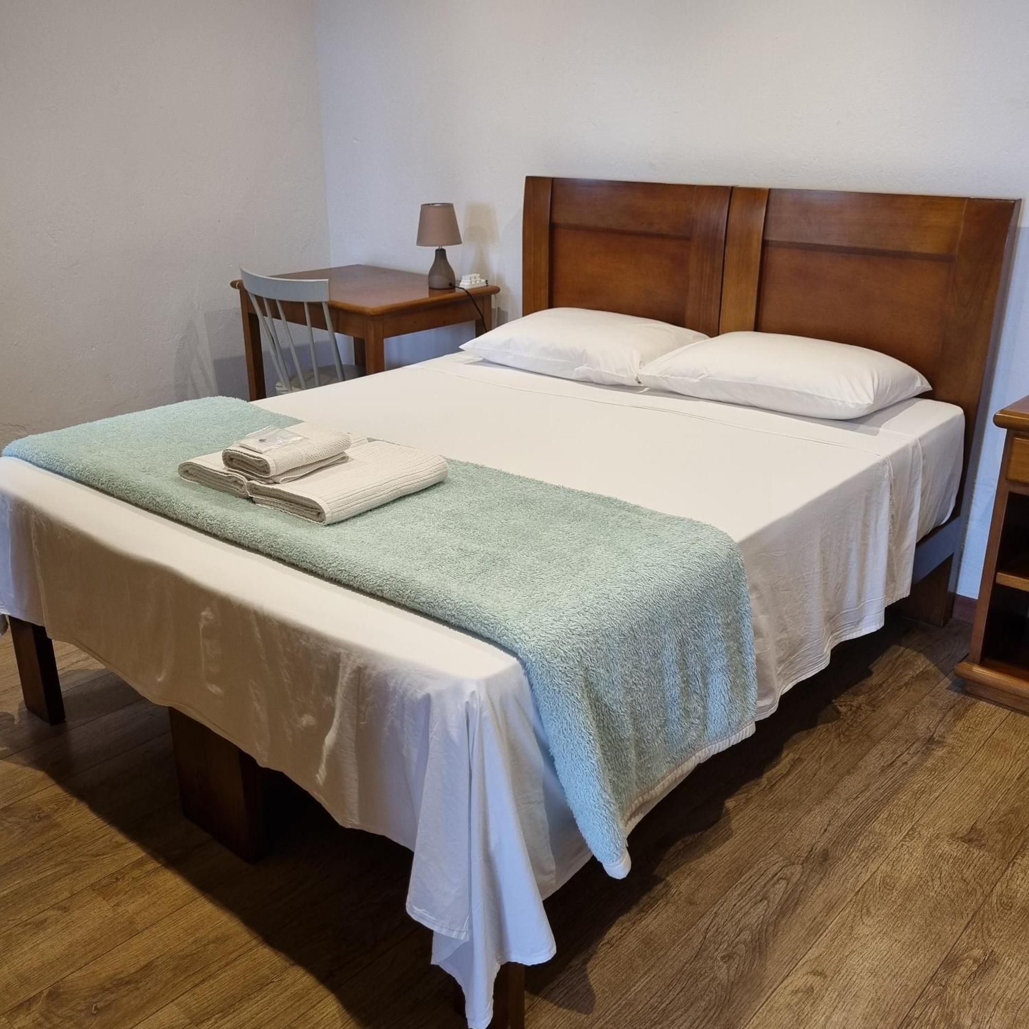 Hotel Barroco Mineiro โอว์โรเปรโต ภายนอก รูปภาพ