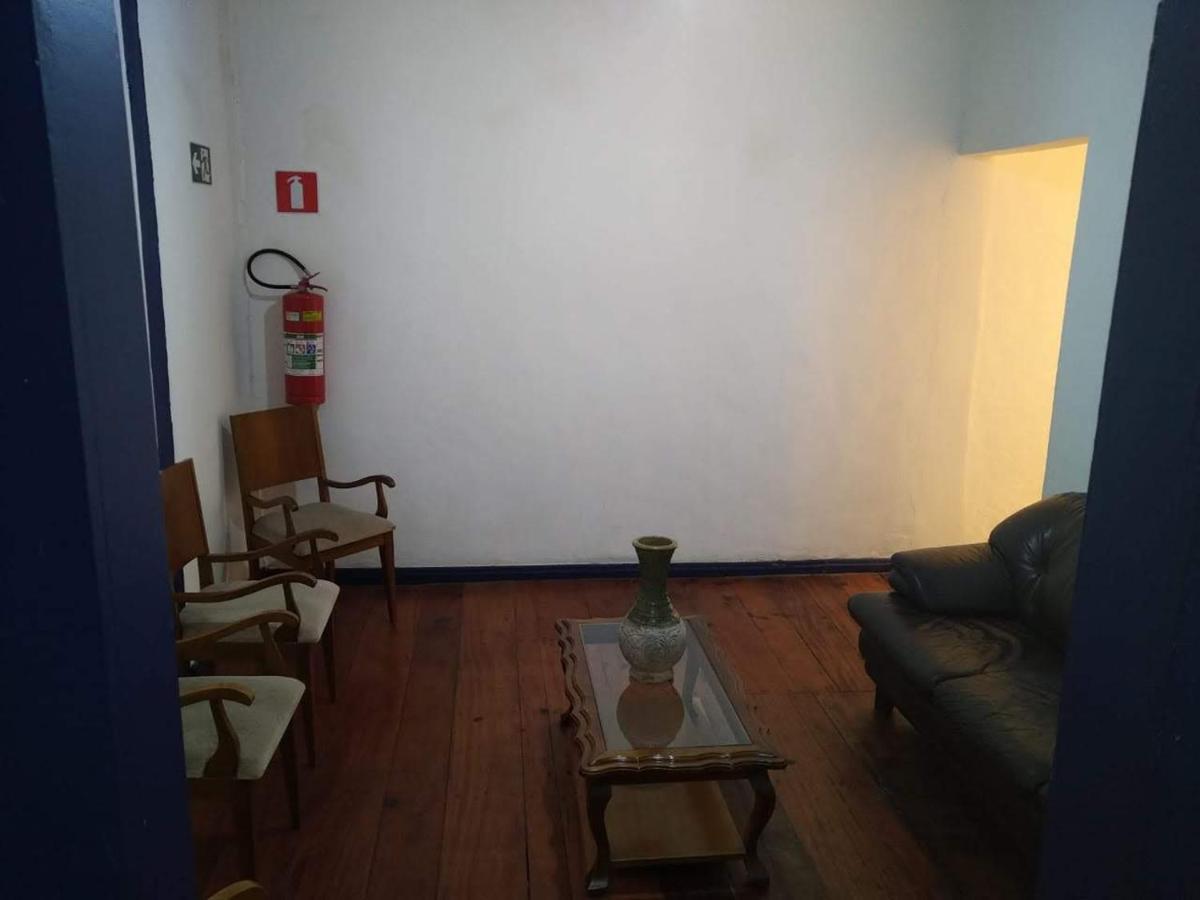 Hotel Barroco Mineiro โอว์โรเปรโต ภายนอก รูปภาพ