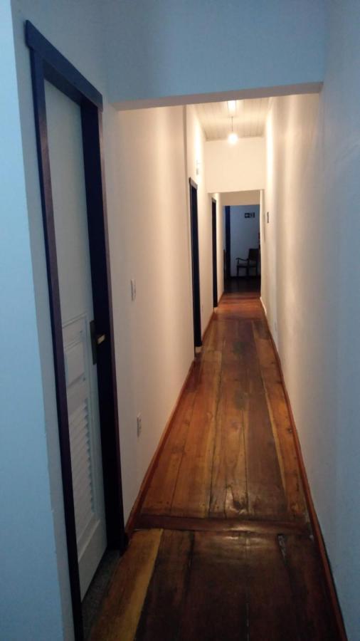 Hotel Barroco Mineiro โอว์โรเปรโต ภายนอก รูปภาพ